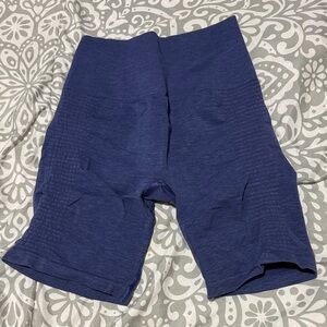 Alphalete Biker Shorts